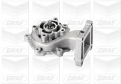GRAF Pompă De Apă, Răcire Motor Pa839 Ford Mondeo Iii/Transit/Transit Tourneo