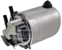 Febi Bilstein Filtru Combustibil 106911 Nissan Qashqai Ii/X-Trail/X-Trail Iii Renault Kadjar