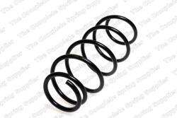 LESJÖFORS Arc Spiral Punte Fata 4092592 Toyota Yaris (4092592)