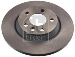 FEBI BILSTEIN Disc Frana Puntea Spate 23564 Ford Galaxy I/Galaxy Mk I Seat Alhambra Vw Sharan (23564)