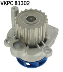SKF Pompă De Apă, Răcire Motor Vkpc81302 Seat Cordoba/Ibiza Iii Skoda Fabia I (VKPC81302)