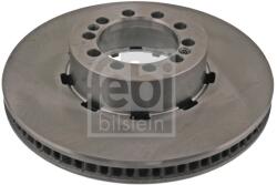 FEBI BILSTEIN Disc Frana Punte Fata 45581 Renault Trucks D/D Access/Midlum (45581)