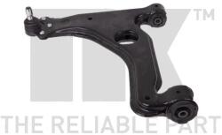 NK Brat, Suspensie Roata 5013631 Opel Astra G/Astra G Classic/Astra H/Astra H Gtc