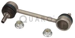 QUARO Brat/Bieleta Suspensie, Stabilizator Puntea Spate Qs9384/Hq Toyota Avensis
