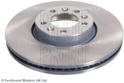 BLUE PRINT Disc Frana Punte Fata Adt343317 Citroën Jumpy Iii/Spacetourer Opel Vivaro C