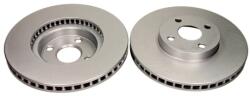 QUARO Disc Frana Qd1186 Toyota Corolla