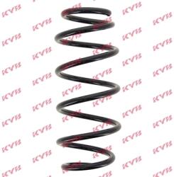KYB Arc Spiral Punte Fata Rh2827 Ford Fiesta Vi