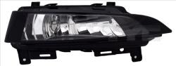 TYC Proiector Ceata Stanga 19-15302-05-2 Skoda Kamiq/Scala