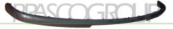 PRASCO Banda De Protectie, Bara De Protectie Spate Vg0211257 Vw Polo Iv