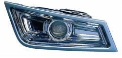 TRUCKLIGHT Proiector Ceata Dreapta Fl-Vo011R Volvo Fh/Fh Ii/Fh16/Fm