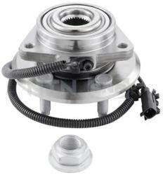 SNR Set Rulment Roata Axa Fata Stanga R186.34 Dodge Nitro Jeep Cherokee (R186.34)