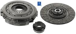 SACHS Set Ambreiaj 3400700606 Iveco Eurocargo V