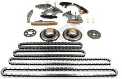 HEPU Chit Lant De Distributie 21-0641 Audi A6 C7/A7 (21-0641)