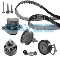 DAYCO Set Pompa Apa + Curea Dintata Ktbwp3470 Seat Altea/Arosa/Cordoba/Ibiza Iii/Inca