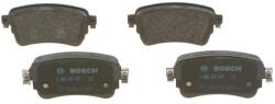 Bosch Set Placute Frana, Frana Disc 0986424437 Citroën Jumpy Iii/Spacetourer Fiat Scudo