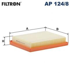 FILTRON Filtru Aer Ap124/8 Renault Austral/Espace Vi/Rafale