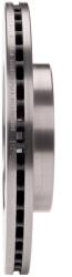 Bosch Disc Frana 0986479649 Chevrolet Epica Daewoo Tosca (0986479649)
