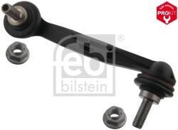 FEBI BILSTEIN Brat/Bieleta Suspensie, Stabilizator Axa Spate Stanga 37677 Bmw 1/2/3/3 Touring (37677)