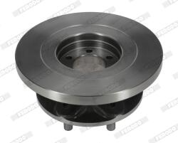 FERODO Disc Frana Fcr139A Iveco Daily I/Daily Ii/Daily Iii (FCR139A)