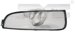 TYC Proiector Ceata Dreapta 19-11017-01-2 Skoda Superb Ii