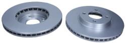 QUARO Disc Frana Qd2113 Nissan Micra Iv/Note/Versa Ii Renault Scala
