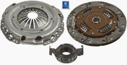 SACHS Set Ambreiaj 3000950076 Fiat Albea/Doblo/Palio/Strada Pick-Up