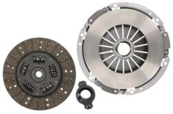 NEXUS Set Ambreiaj F1D028Nx Iveco Daily Iii/Daily Iv/Daily V (F1D028NX)