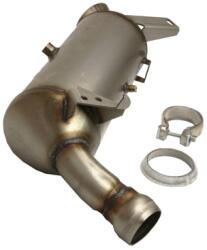 MAXGEAR Filtru Funingine/Particule, Sist. De Esapament 27-6154 Mercedes-Benz C-Class/Cls