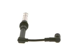 Bosch Fisa Bujii 0356912981 Alfa Romeo 147/156/166/Gt/Gtv/Spider (0356912981) Bujie