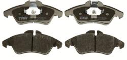 TRW Set Placute Frana, Frana Disc Gdb1220 Mercedes-Benz Sprinter 2-T/Sprinter 3-T
