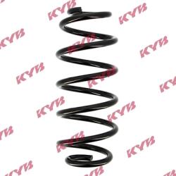 KYB Arc Spiral Puntea Spate Ra7159 Toyota Auris