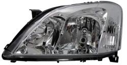 ABAKUS Far Stanga 212-11D1L-Ld-Em Toyota Corolla (212-11D1L-LD-EM)