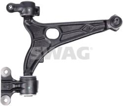 SWAG Brat, Suspensie Roata Axa Fata Dreapta 62926646 Citroën C8 Fiat Ulysse (62926646)