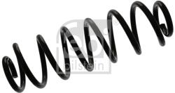 FEBI BILSTEIN Arc Spiral Puntea Spate 46923 Skoda Octavia Ii Vw Golf Plus V/Jetta Iii (46923)