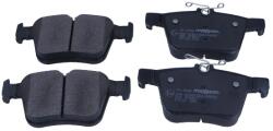 MAXGEAR Set Placute Frana, Frana Disc Puntea Spate 19-3598 Audi A3/Q2/Q3/Tt Cupra Ateca (19-3598)