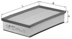 KNECHT Filtru Aer Lx864 Vw California T5/California T6/Multivan T5/Multivan T6