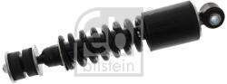 Febi Bilstein Amortizor, Suspensie Cabina Fata 08620 Man E2000/F2000/F90/F90 Unterflur