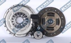 RYMEC Set Ambreiaj Jt17181043 Citroën Berlingo/Berlingo Multispace/C4 Cactus/C4 Ii/Ds4