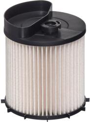 HENGST FILTER Filtru Combustibil E504Kpd568 Kg Mobility Musso/Rexton Ssangyong Actyon Ii/Musso (E504KPD568)