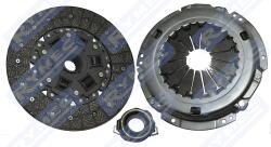 RYMEC Set Ambreiaj Jt1256 Toyota Avensis Verso/Camry/Picnic/Previa Ii/Rav 4 Ii