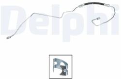 DELPHI Furtun Frana Lh7604 Citroën Berlingo/Berlingo Multispace Peugeot Partner