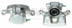 BUDWEG CALIPER Etrier Frana Axa Spate Stanga 343548 Citroën C-Crosser/C-Crosser Enterprise (343548)