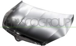 PRASCO Capota Motor Sk3253100 Skoda Fabia Ii/Roomster/Roomster Praktik