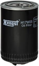 HENGST FILTER Filtru Ulei H17W05 Audi 100 C2/100 C3/100 C4/80 B2/80 B3/80 B4/90 B2/90 B3/A4 B5 (H17W05)