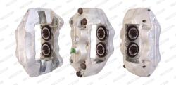 FERODO Etrier Frana Fcl695279 Toyota Hilux Vii Pick-Up (FCL695279)
