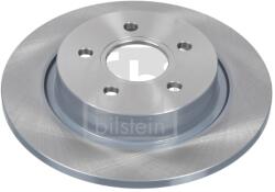 Febi Bilstein Disc Frana Puntea Spate 24620 Ford C-Max/Focus C-Max/Focus Ii Volvo C30/C70 Ii