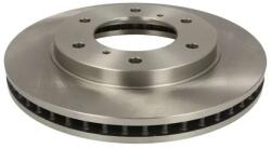 ABE Disc Frana Punte Fata C35065Abe Mitsubishi L200/L200 / Triton/Pajero Sport Ii