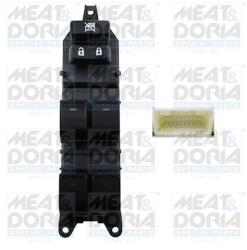 MEAT & DORIA Comutator, Macara Geam Fata Stanga 26428 Toyota Land Cruiser 200/Prius (26428)