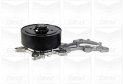 GRAF Pompă De Apă, Răcire Motor Pa1086 Daihatsu Charade Viii Subaru Trezia (PA1086)