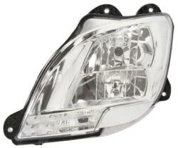 TRUCKLIGHT Far Stanga Hl-Da004L Daf Cf/Xf (HL-DA004L)